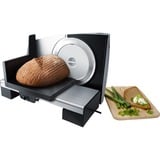 Steba Alleskærer AS 200, Udsnitsværktøj rustfrit stål/Sort