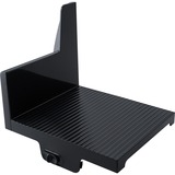 Steba Alleskærer AS 200, Udsnitsværktøj rustfrit stål/Sort