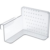 Steba Alleskærer AS 200, Udsnitsværktøj rustfrit stål/Sort