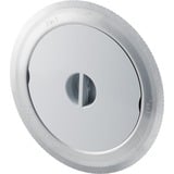 Steba Alleskærer AS 200, Udsnitsværktøj rustfrit stål/Sort