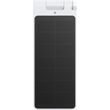 SwitchBot Solpanel til Curtain 3 modeller Hvid