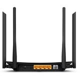 TP-Link Router Sort