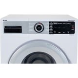 Theo Klein Bosch vaskemaskine, Husholdningsapperater til bärn Hvid