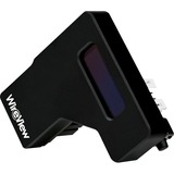 Thermal Grizzly WireView GPU 1x8Pin PCIe, Normal, Måleinstrument Sort