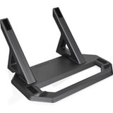 Thermaltake AC-076-ONENAN-A1, Stander Sort/Grøn