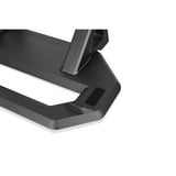 Thermaltake AC-076-ONENAN-A1, Stander Sort/Grøn