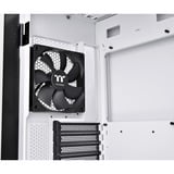 Thermaltake CA-1X4-00M6WN-00, Towerkabinet Hvid