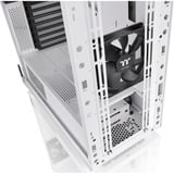 Thermaltake CA-1X4-00M6WN-00, Towerkabinet Hvid