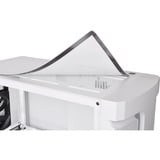 Thermaltake CA-1X4-00M6WN-00, Towerkabinet Hvid