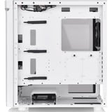 Thermaltake CA-1X4-00M6WN-00, Towerkabinet Hvid
