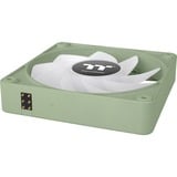 Thermaltake CT120 EX Reverse ARGB Sync PC Cooling Fan, Sag fan lysegrøn
