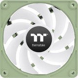 Thermaltake CT120 EX Reverse ARGB Sync PC Cooling Fan, Sag fan lysegrøn