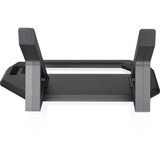 Thermaltake Chassis-stativsæt til The Tower 600 Matcha Green, Stander Sort/Grøn