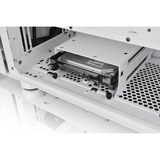 Thermaltake H590 TG ARGB Snow, Towerkabinet Hvid