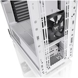 Thermaltake H590 TG ARGB Snow, Towerkabinet Hvid