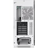 Thermaltake H590 TG ARGB Snow, Towerkabinet Hvid