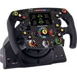 Thrustmaster SF1000 Edition, Udskiftnings rat Sort/aluminium, PC, PlayStation 4, PlayStation 5, Xbox One, Xbox Series S, Xbox Series X, Sort