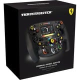 Thrustmaster SF1000 Edition, Udskiftnings rat Sort/aluminium, PC, PlayStation 4, PlayStation 5, Xbox One, Xbox Series S, Xbox Series X, Sort
