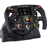 Thrustmaster SF1000 Kulfiber USB Rat PC, PlayStation 4, PlayStation 5, Xbox One, Xbox Series S, Xbox Series X, Udskiftnings rat Sort/aluminium, Rat, PC, PlayStation 4, PlayStation 5, Xbox One, Xbox Series S, Xbox Series X, Ledningsført, USB, USB Type-C, Kulfiber