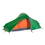 Vango Telt Grøn/Orange
