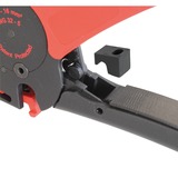 Wiha 42062, Wire stripper tænger Sort/Rød