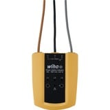 Wiha 45221, Måleinstrument Gul/Sort