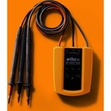 Wiha 45221, Måleinstrument Gul/Sort