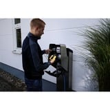 Wiha Fasedrejningsindikator 45221, 100 - 700 V AC, Måleinstrument Gul/Sort