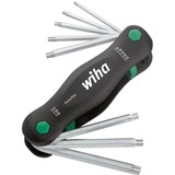 Wiha Multitool PocketStar 23047, Multi værktøj Sort