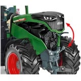 Wiking 10786400000, Model køretøj 