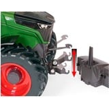 Wiking 10786400000, Model køretøj 