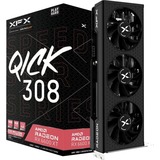 XFX Grafikkort