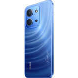 Xiaomi Redmi 15C 128GB, Mobiltelefon Blå