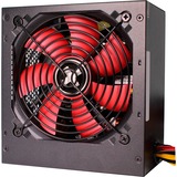 Xilence XP500R6 enhed til strømforsyning 350 W 20+4 pin ATX ATX Sort, PC strømforsyning Sort, 350 W, 110 - 240 V, +12V1,+12V2,+5V,+5Vsb,-12V, 15 A, 15 A, 15 A