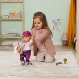 ZAPF Creation 838365, Dukke tilbehør 