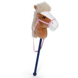 ZAPF Creation BABY born Hobby Horsing Set 43cm, Dukke tilbehør BABY born Hobby Horsing Set 43cm, Dukke tilbehørssæt, 3 År