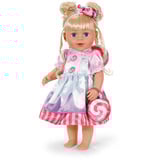 ZAPF Creation BABY born® Slik Outfit 43cm, Dukke tilbehør 