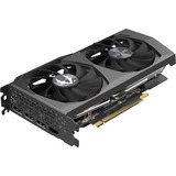 ZOTAC GeForce RTX 3060 TWIN EDGE Renoveret, Grafikkort 