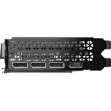ZOTAC GeForce RTX 3060 TWIN EDGE Renoveret, Grafikkort 