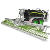 bruder 02036, Model køretøj 