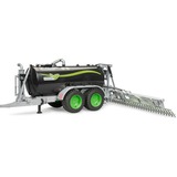 bruder 02036, Model køretøj 
