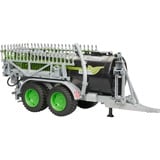 bruder Fliegl Tønvogn Jumbo Line Plus, Model køretøj 