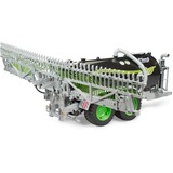 bruder Fliegl Tønvogn Jumbo Line Plus, Model køretøj 