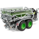 bruder Fliegl Tønvogn Jumbo Line Plus, Model køretøj 