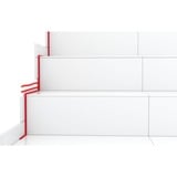 fischer Byggelim Multi MS 290ml, Sealant Hvid