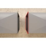 fischer Byggelim Multi MS 290ml, Sealant Hvid