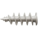 fischer FID II, 570347, Dyvel Hvid