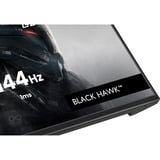 iiyama GB2441HSU-B1, Gaming Skærm Sort