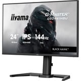 iiyama GB2441HSU-B1, Gaming Skærm Sort