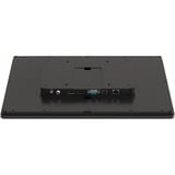 iiyama ProLite TF1615MC-B1 computerskærm 39,6 cm (15.6") 1920 x 1080 pixel Fuld HD Berøringsskærm Sort, LED-skærm Sort, 39,6 cm (15.6"), 1920 x 1080 pixel, Fuld HD, 25 ms, Sort